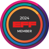 EFF Member