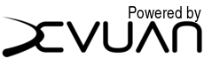 Powered by Devuan